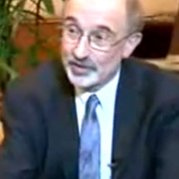 Malaysian Palm Oil Council Pots Kl 2012 Interview With Dr James Fry On Biodiesel & Palm Oil