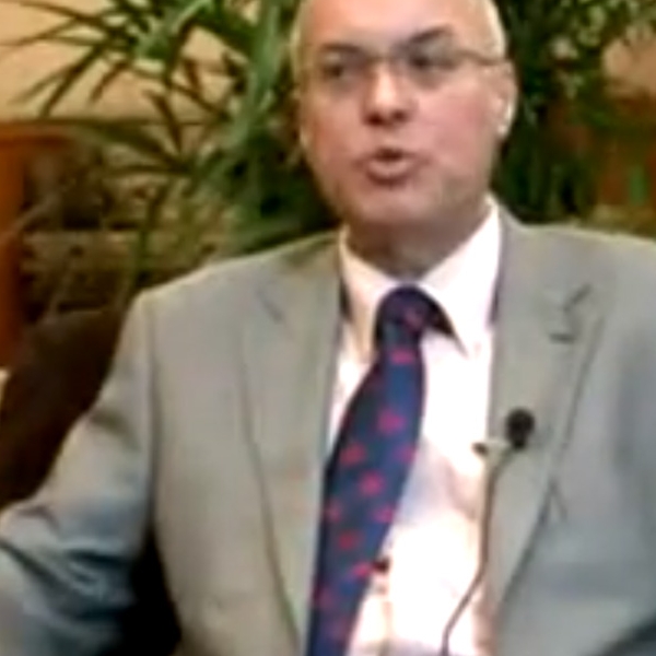 Malaysian Palm Oil Council Pots Kl 2012 Interview With Mr Dorab Mistry On Palm Oil Market