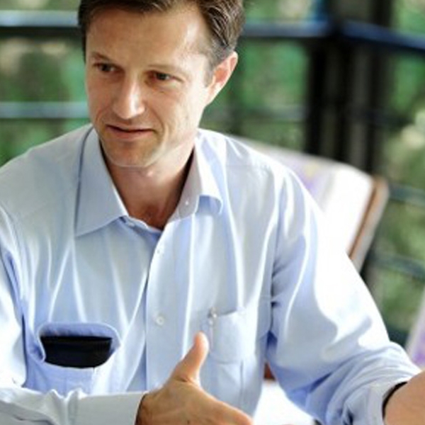 United Plantations Interview With Dato Carl Bek Nielsen On Palm Oil