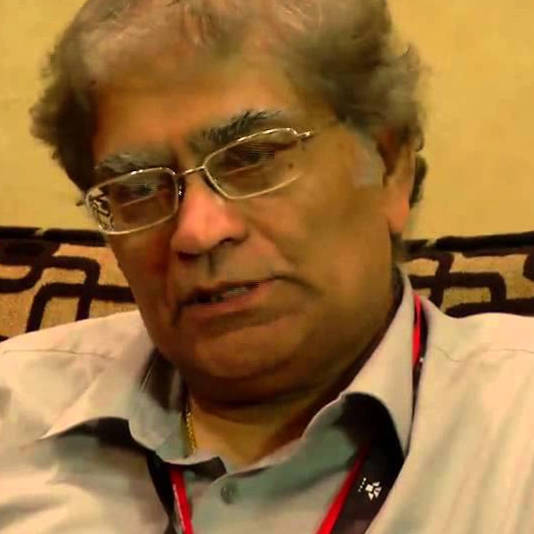 Malaysian Palm Oil Council Pots KL 2012 Interview With Dr Pramod Khosla On Vitamin E