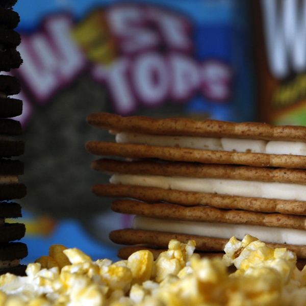 Palm Oil As A Food Source