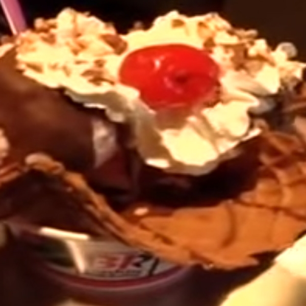 The Bare Facts – The Making Of Palm-Based Non-Dairy Ice Cream