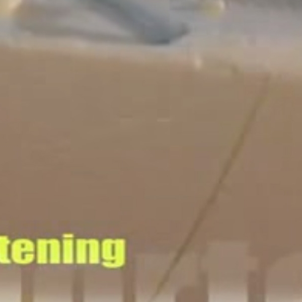 The Bare Facts – The Making Of Shortening