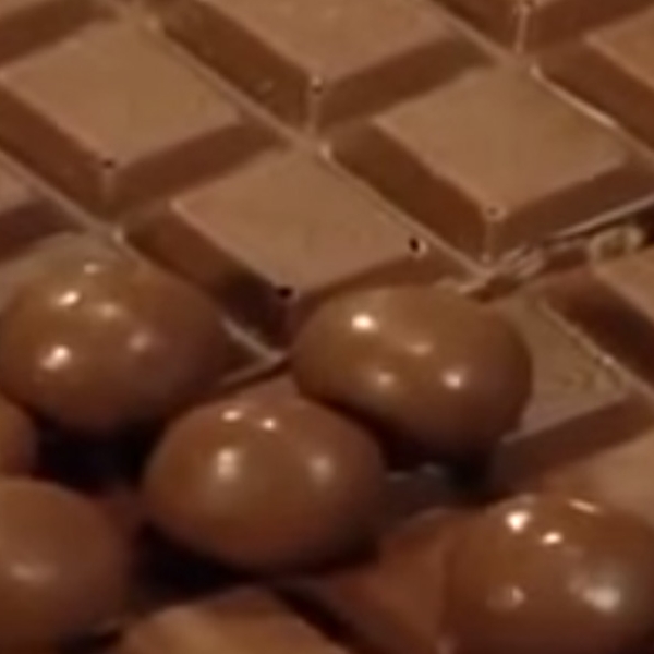 The Bare Facts – The Making Of Palm-Based Chocolate